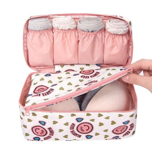 Underwear Travel Bag