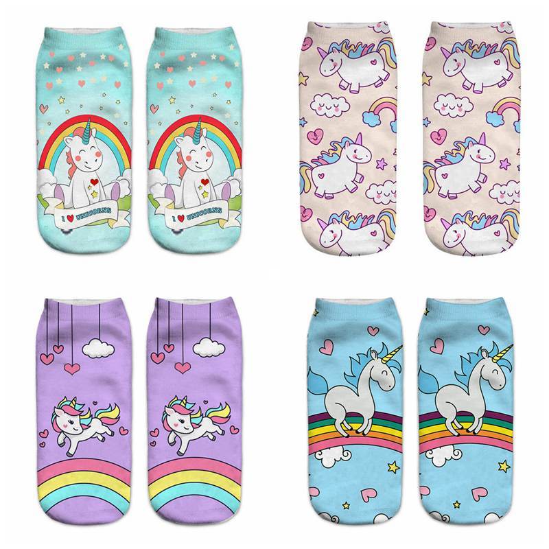 Unicorn Toosies