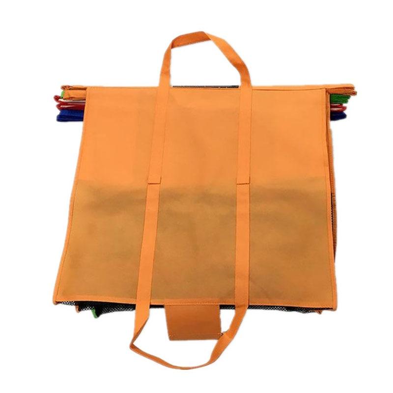 Shopping Cart Trolley Bag