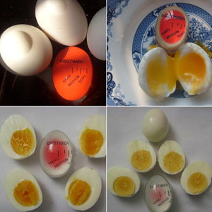 Perfect Egg Cooker