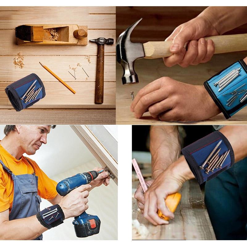 Strong Magnetic Wristband