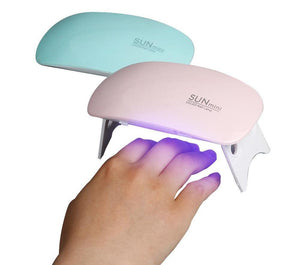 Quick Nail Dryer