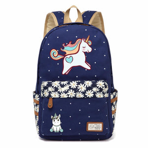 Unicorn Backpack