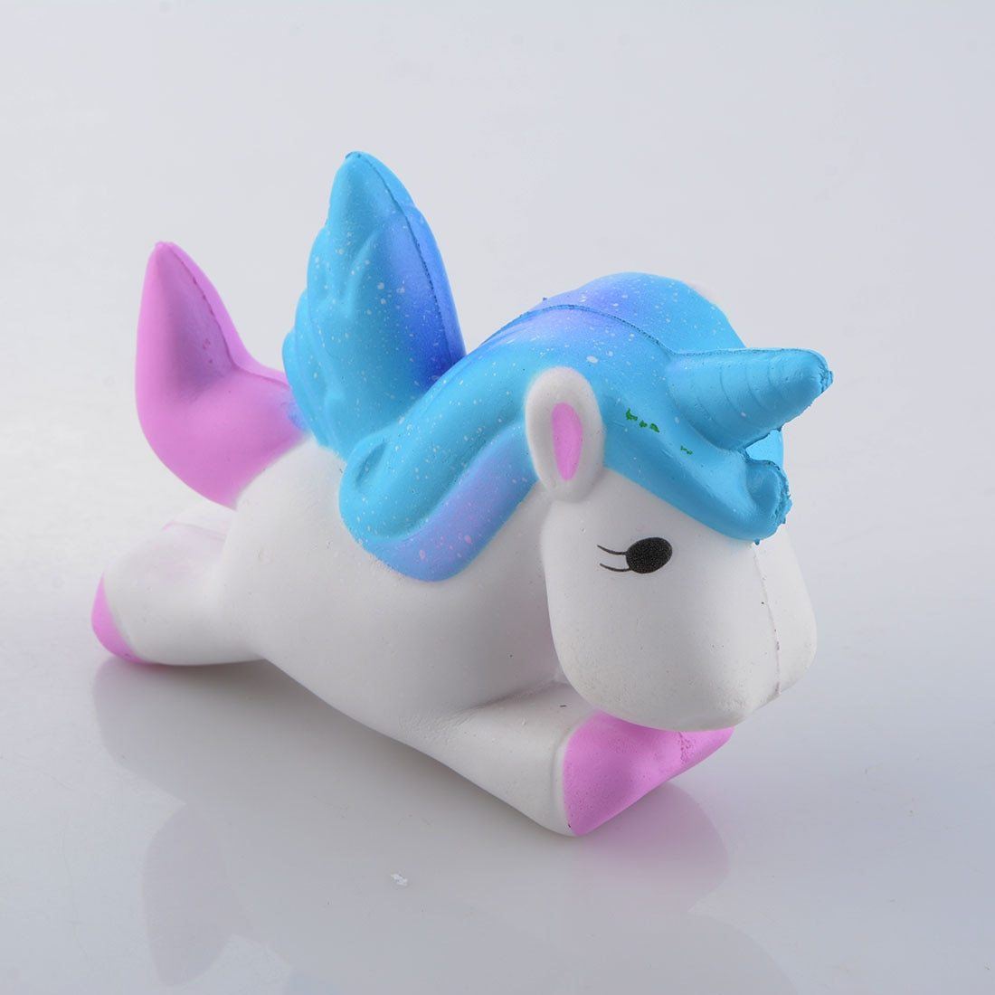 Unicorn Squishy