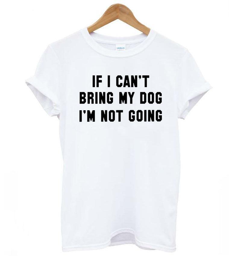 Bring My Dog T-Shirt