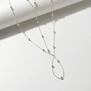 Beautiful Barefoot Bracelet