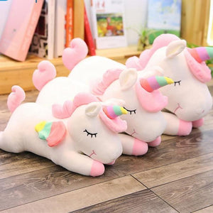 Unicorn Pillow