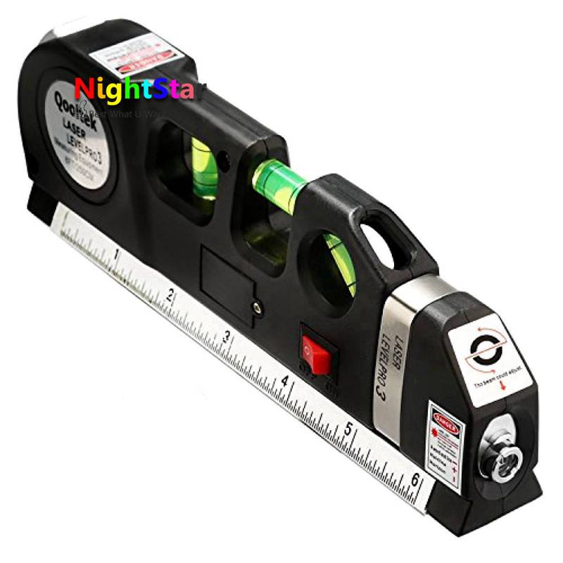 Laser Tool