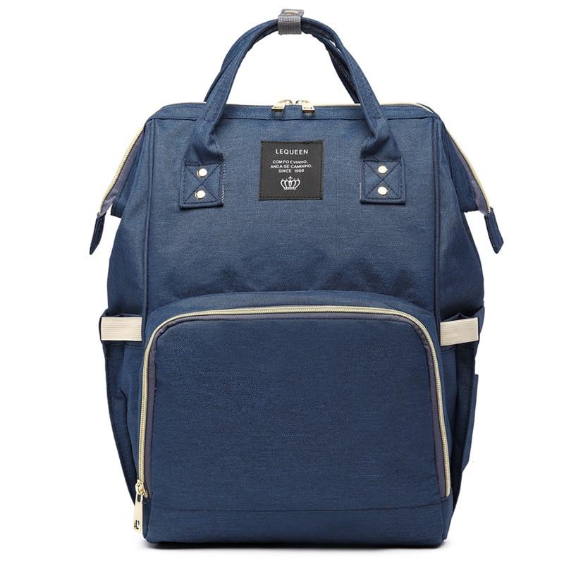 Super Diaper Bag