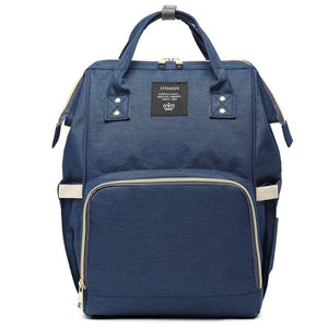 Super Diaper Bag