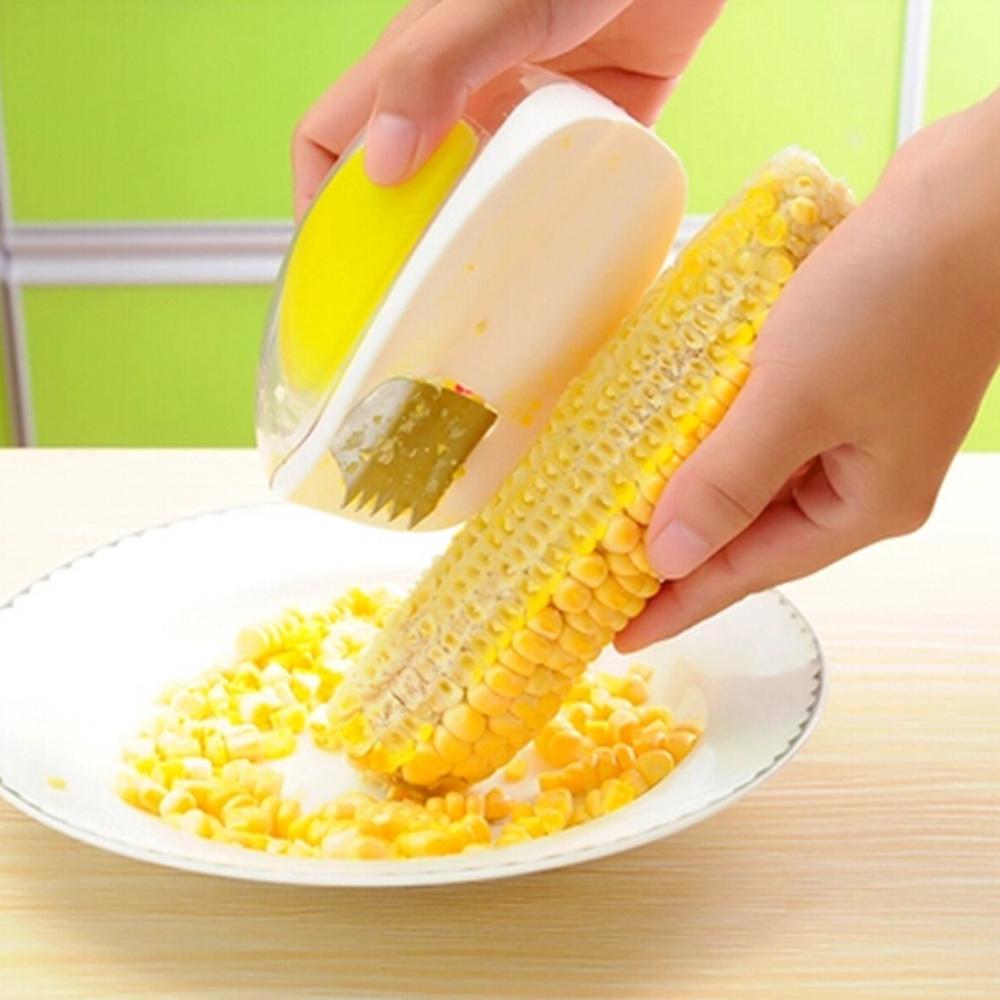 Corn Quick Strip