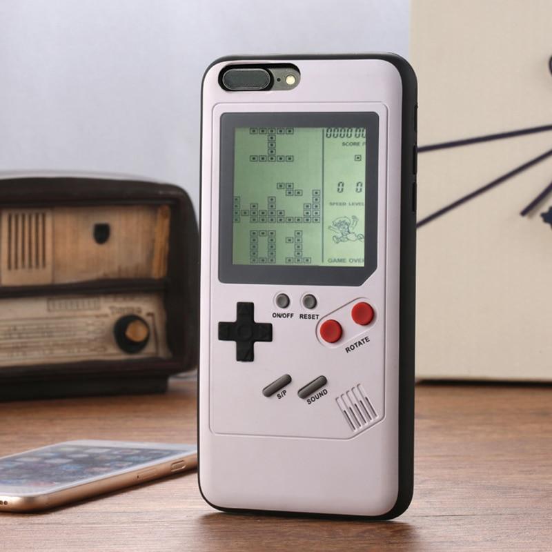 90s Gamer Case