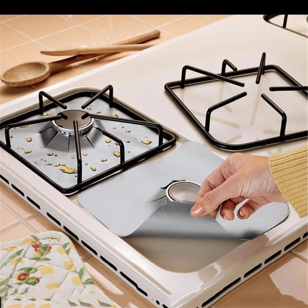 Deluxe Reusable Stove Protectors