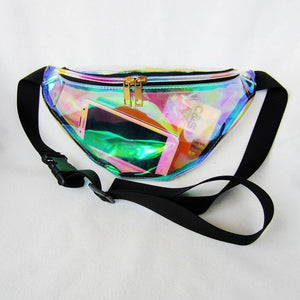 Trippy Waist Bag