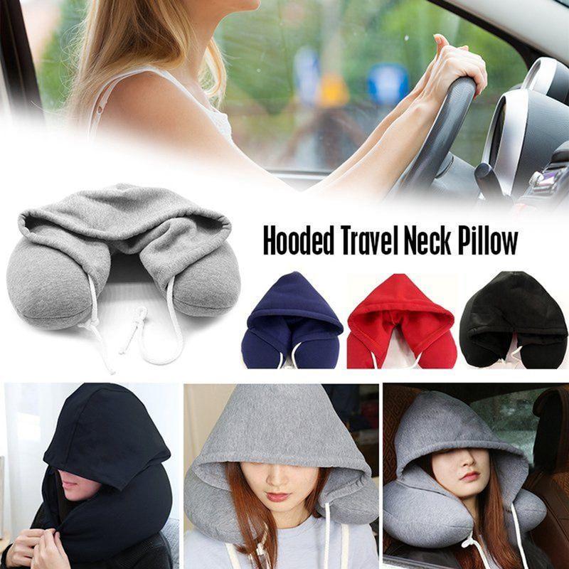 Hoodie Pillow