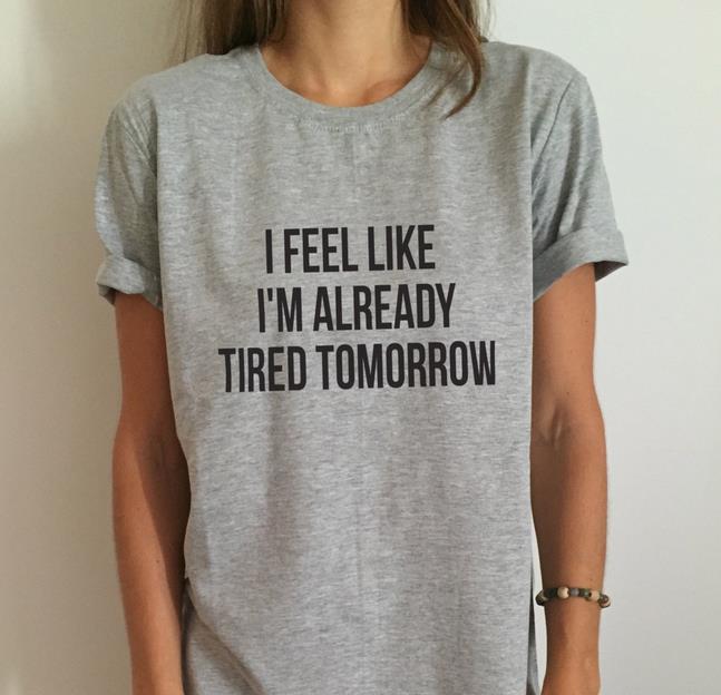 Sleepy T-Shirt