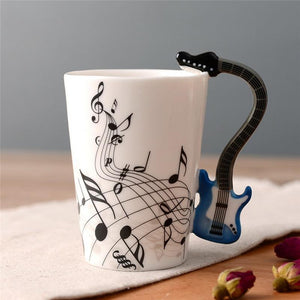 Musician Mug