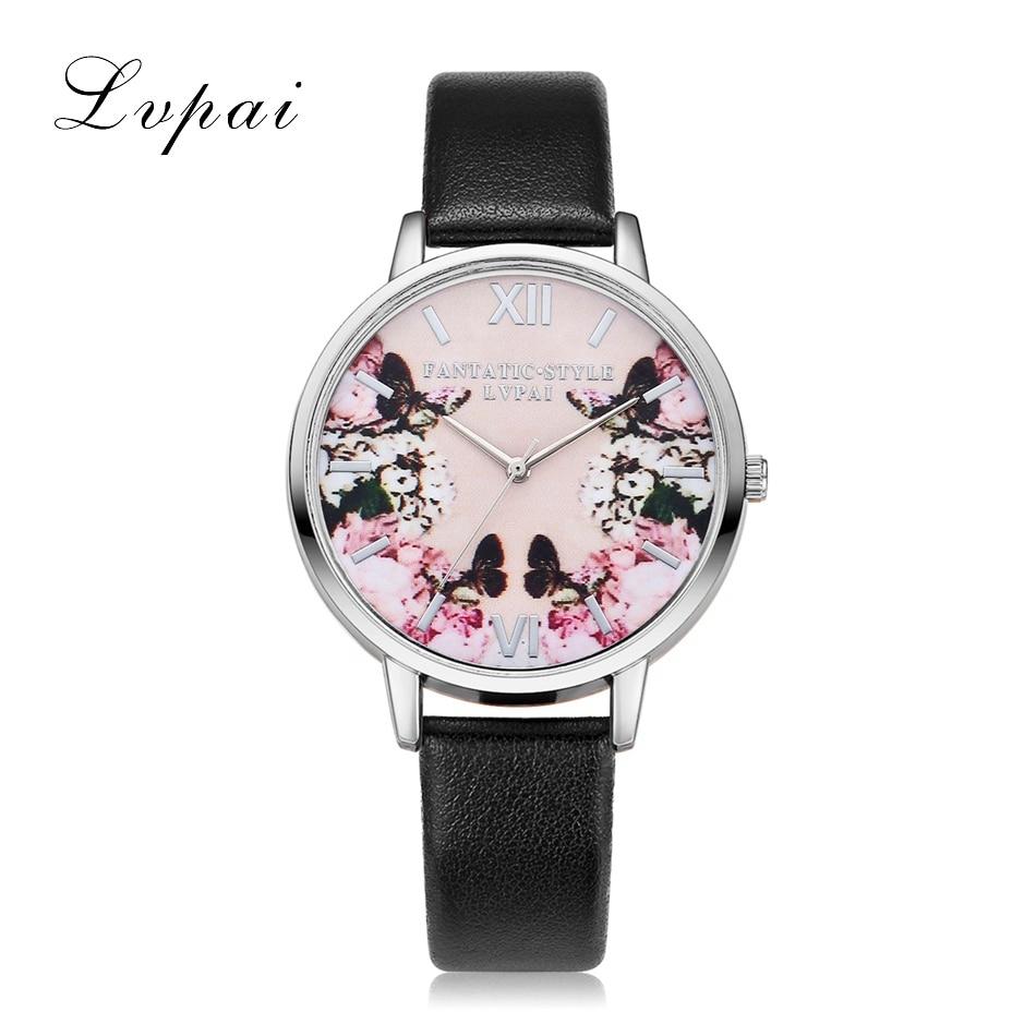 Beautiful Bloom Watch