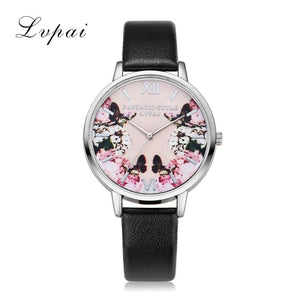 Beautiful Bloom Watch