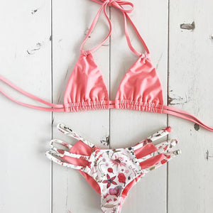 Scarlett String Bikini