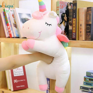 Unicorn Pillow