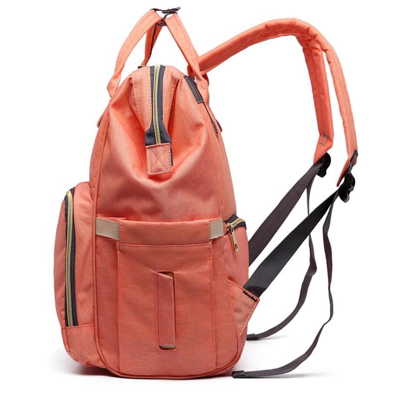 Super Diaper Bag