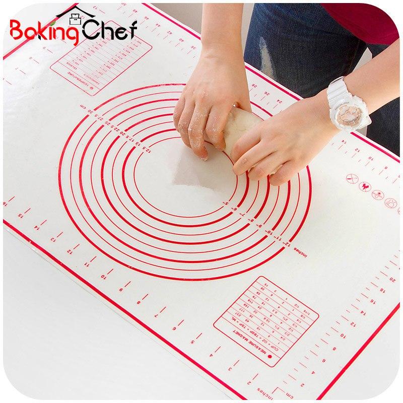 Non-stick Dough Baking Mat