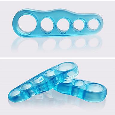 Toe Gel Separator