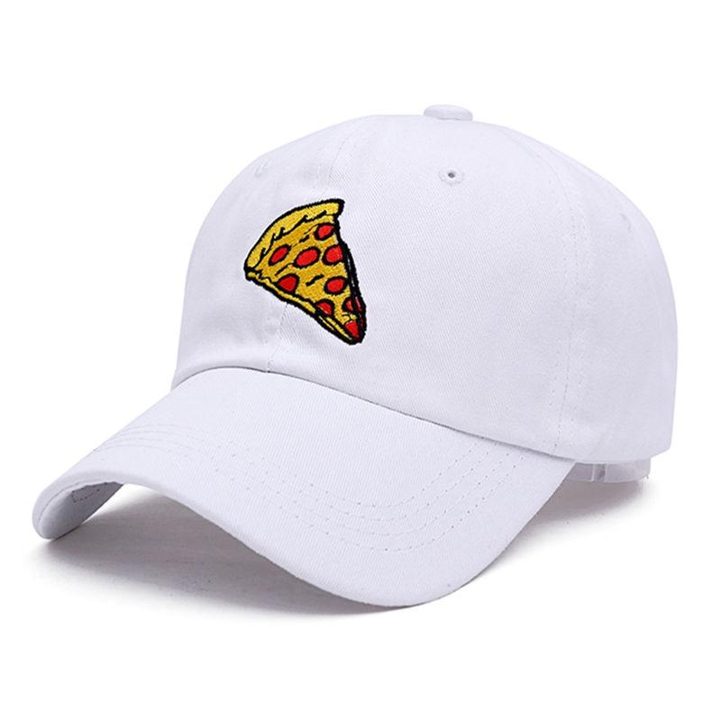 I Luv Pizza Cap