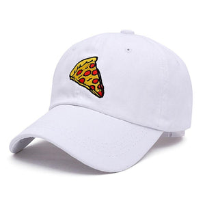 I Luv Pizza Cap