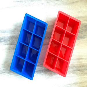 Mega Ice Cube Tray