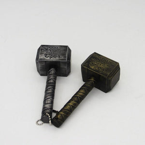 Worthy Hammer Bottle Opener