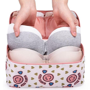 Underwear Travel Bag