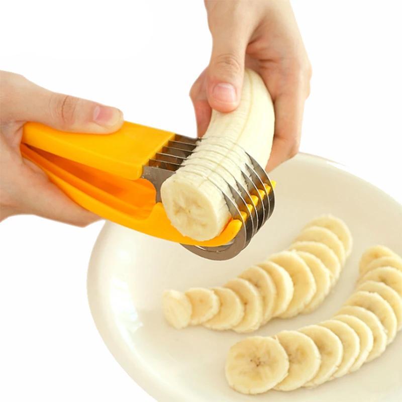 Banana Slicer