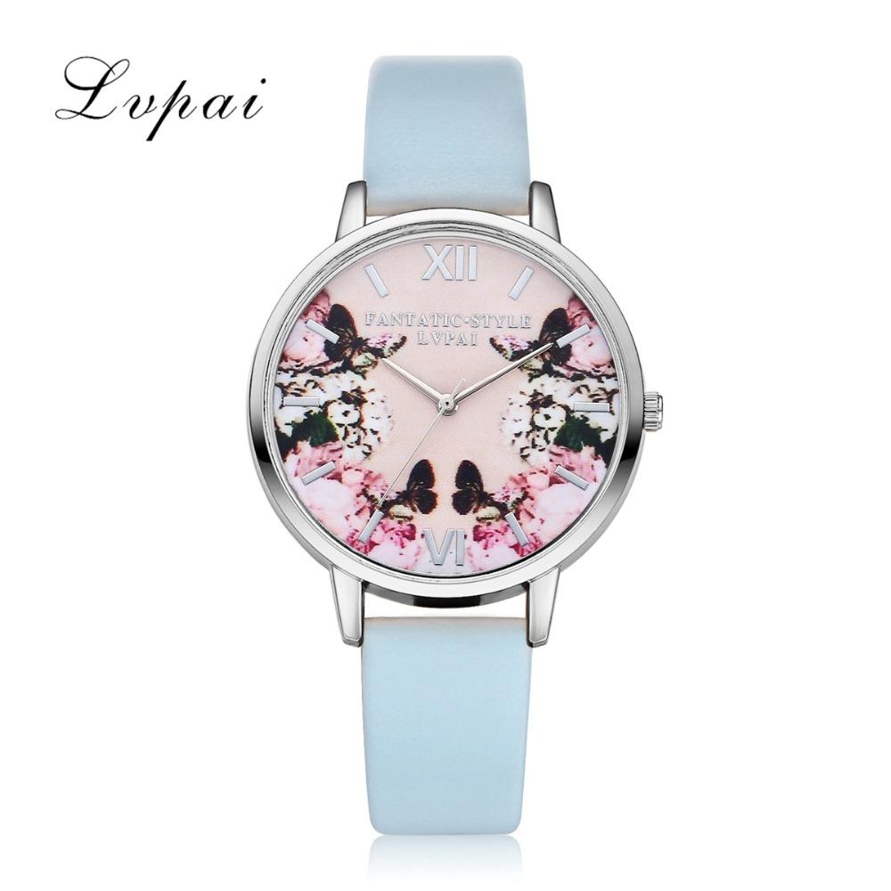 Beautiful Bloom Watch