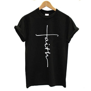 Faith T-Shirt