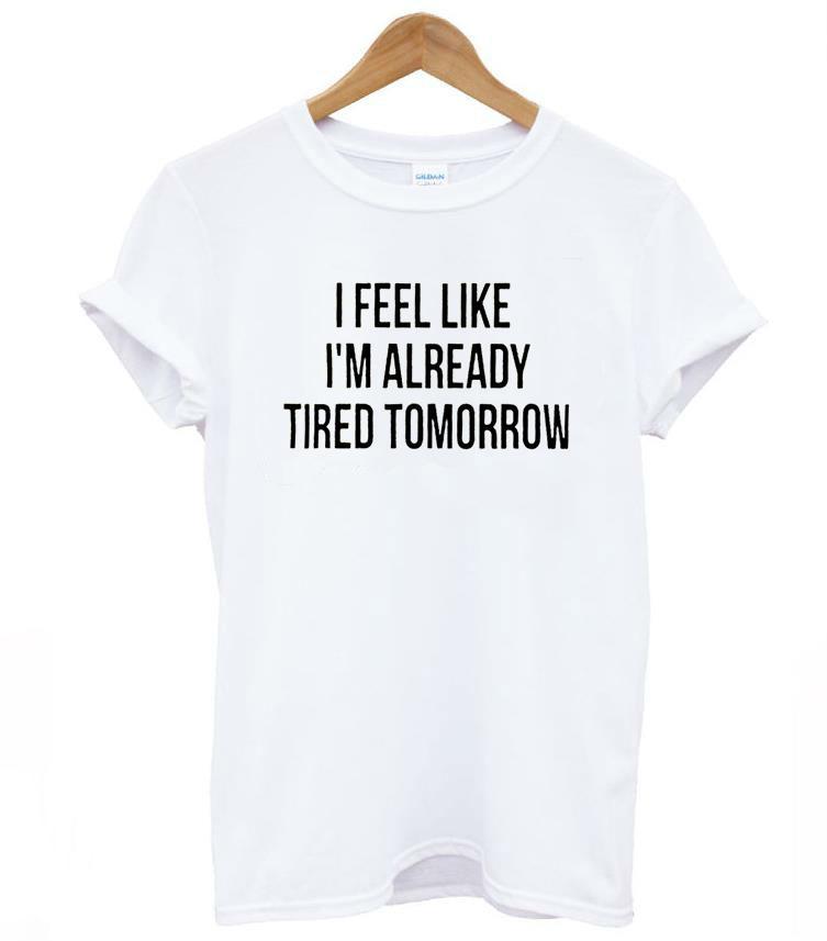 Sleepy T-Shirt