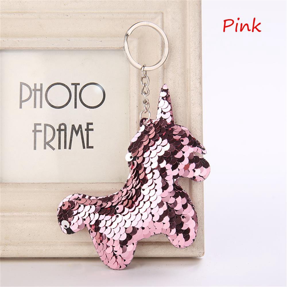 Magic Unicorn Charm