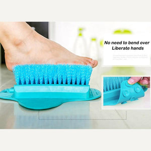 Foot Scrubby Brush