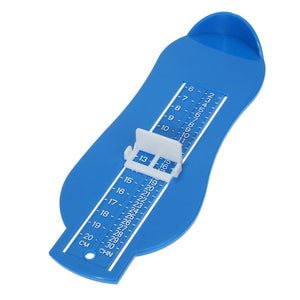 Tiny Toes Measurer