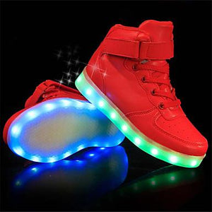 LED Kicks