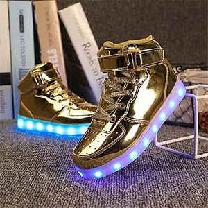 LED Kicks