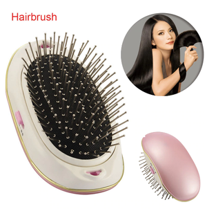 Magic Ionic Styling Hairbrush