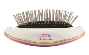 Magic Ionic Styling Hairbrush