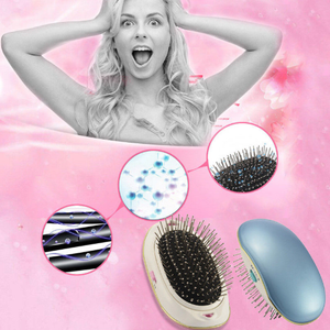 Magic Ionic Styling Hairbrush