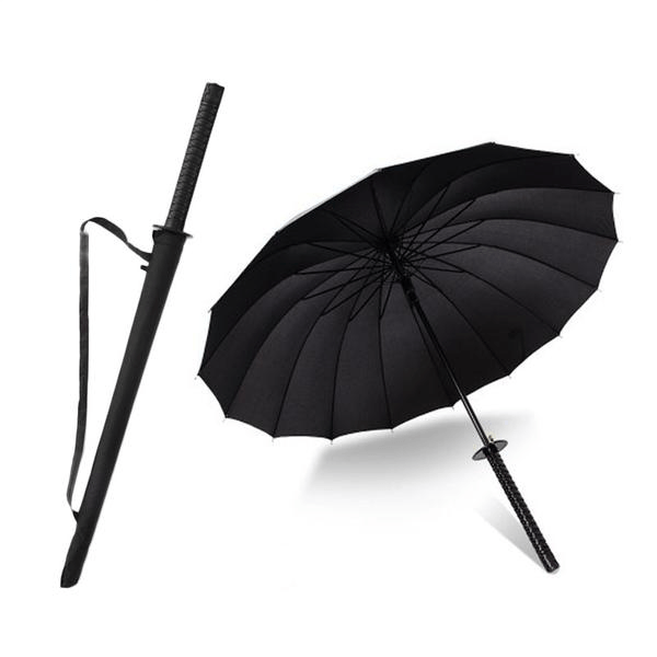 Samurai Katana Umbrella