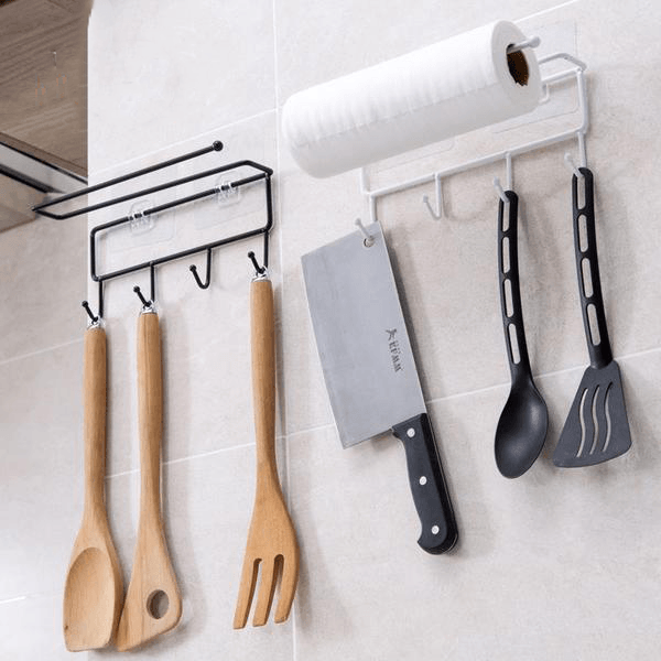 Hanging Kitchenware Rack