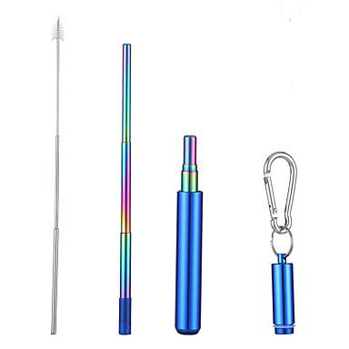 Telescopic Straw