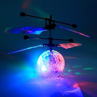 Magic Flying LED Ball