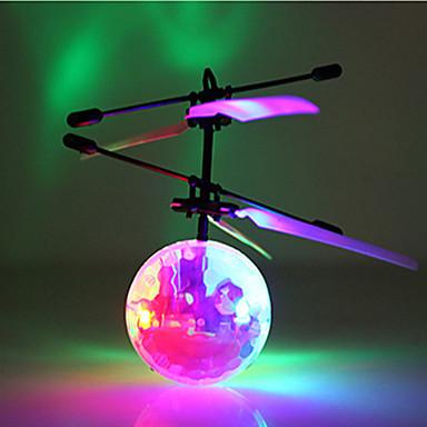 Magic Flying LED Ball